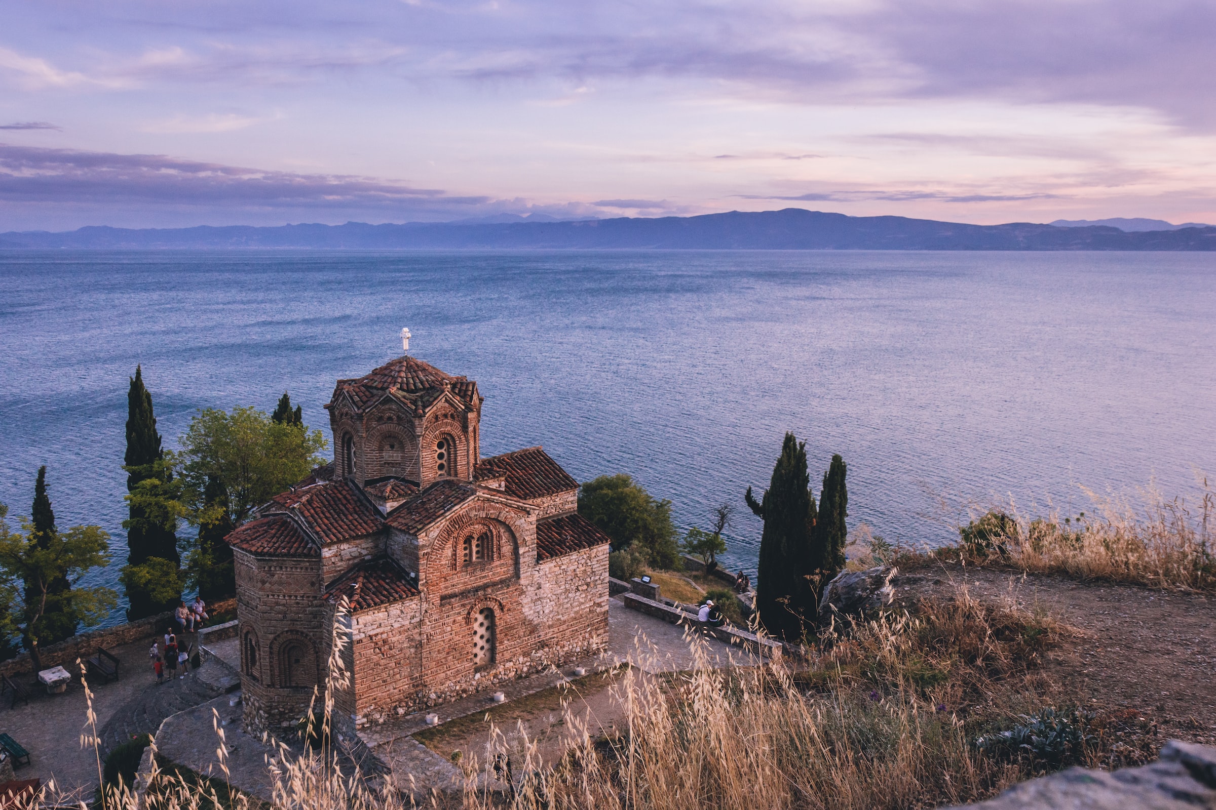 The Best Places to Visit in North Macedonia by Travel Influencers ...