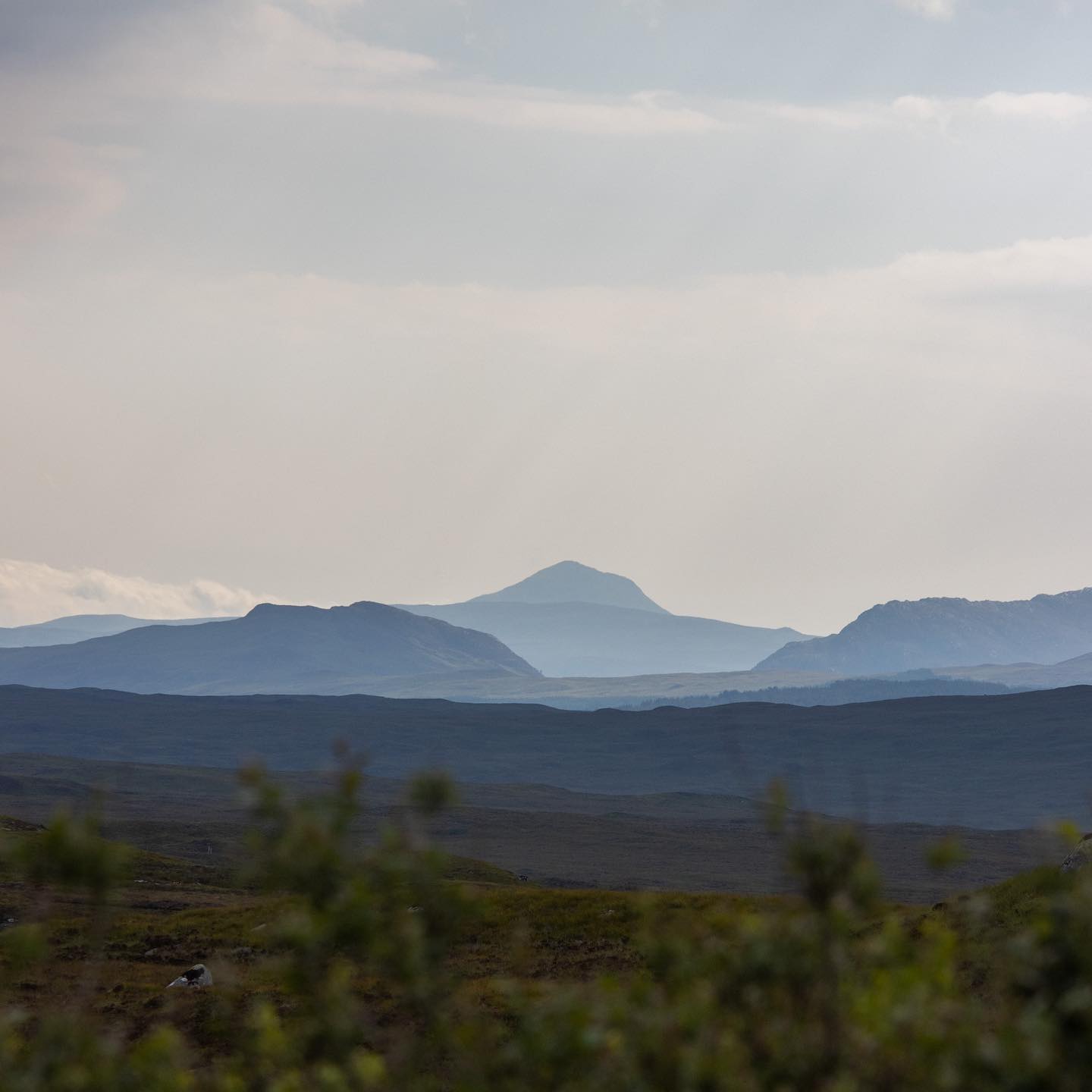 Nice layers in glencoe #glencoe #glencoescotland #scotlandhighlands #scotlandphotography