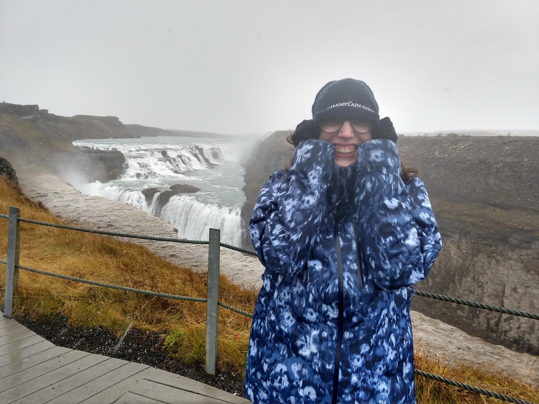 The weather was perfect for our European adventure. Well, except for the wind and the rain in Iceland and Italy. #lifeisshorttheworldisbig #travelblogger #travelblog #europe  http://ow.ly/F33C30mQI9b