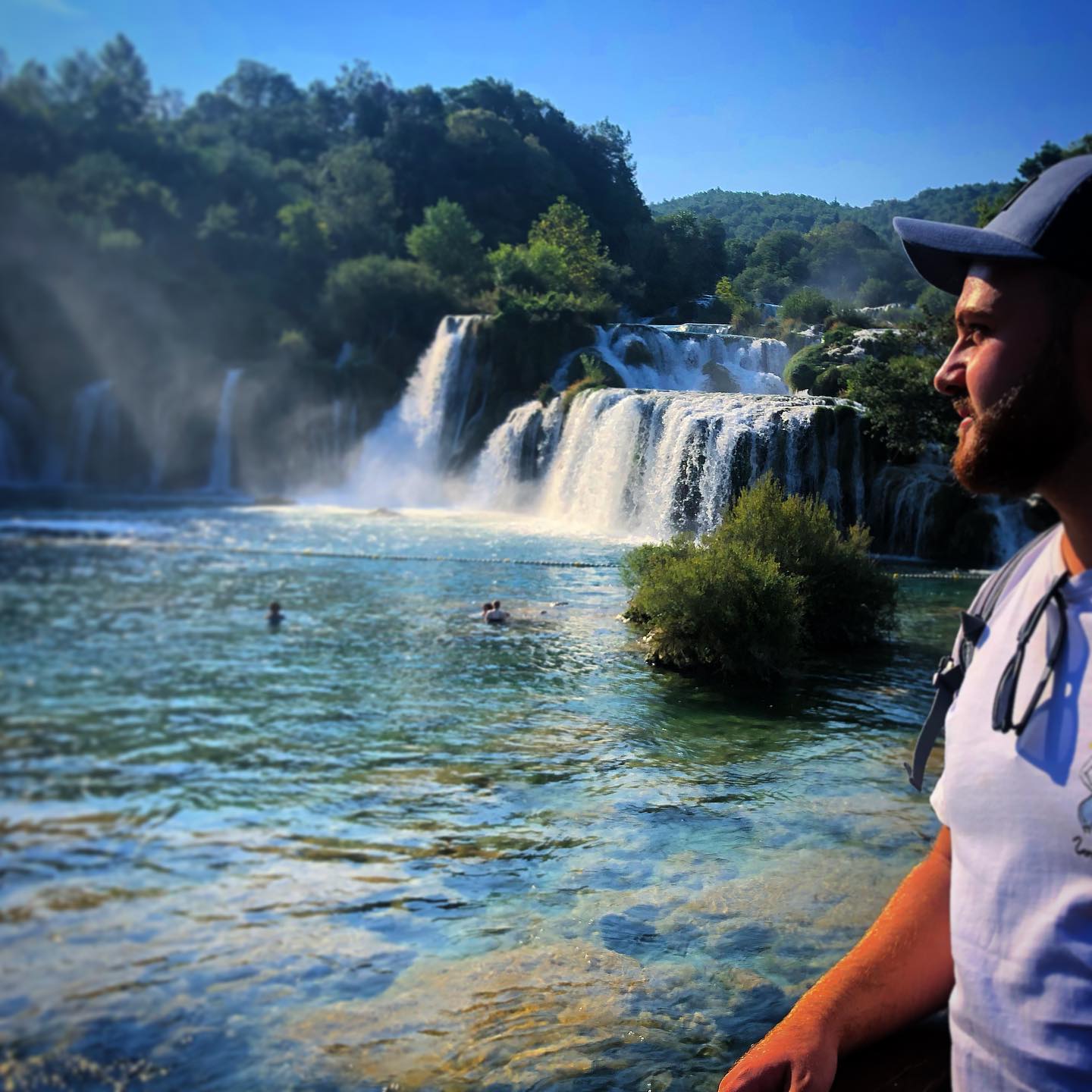 Make your own happiness
•
•
•
#love #instagood #photooftheday #beautiful #happy #cute #tbt #like4like #pic #selfie #summer #friends #repost #nature #fun #style #smile #croatia #dubrovnik #nationalpark #split #zadar #bosnia #skradin #thejollygringo