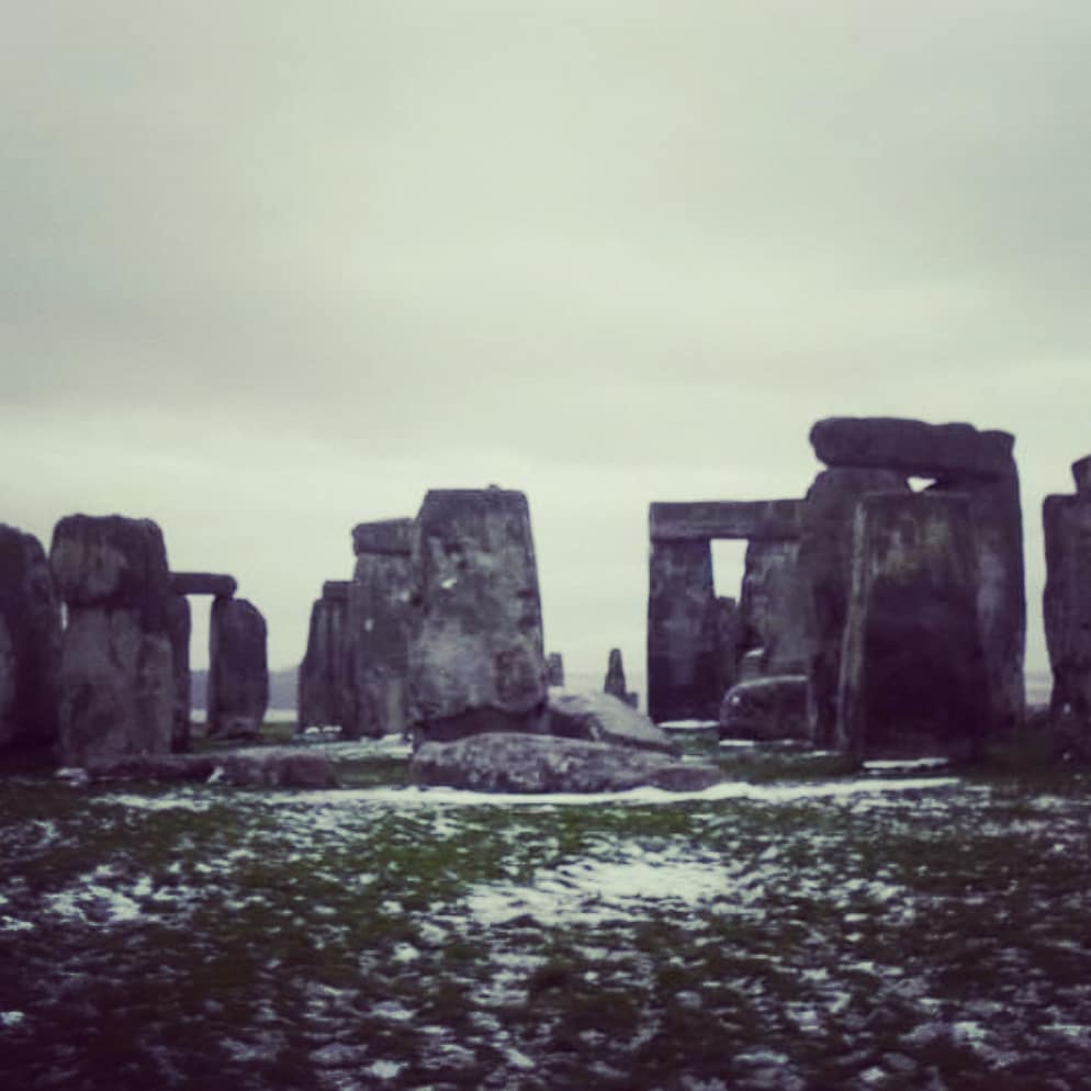 As the weather has been rubbish over the past week or so and reminding me of the UK, I've been looking at some of the awesome places and sites I've seen whilst living there and completely forgot about our day trip to see Stonehenge! 
If you think it's just a pile of rocks in the country then you are well and truly mistaken! 
It has a really eerie atmosphere that you can only experience whilst you are in their company. How did they get these massive stones get here with only the simple tools they had? It boggles my mind! 
To learn more there is also a really good and informative museum next to the site. . . .

#stonehenge #solstice #wintersolstice #summersolstice #stonecircle #stoneage #uk #unitedkingdom #wiltshire #museum #history #visitbritain #england #explore #bucketlist #travelphotography #photographer #countryside #traveller #discoveruk #visitengland