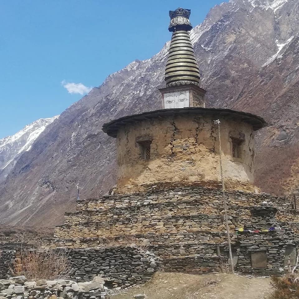 https://www.himalayanadventureintl.com/muktinath-temple-tour.html
Muktinath Temple Tour is a most popular Vishnu temple, sacred to both Hindus and Buddhists, located in at the main trekking route of the (Thorong La pass 5416m) in Mustang, Region Nepal.