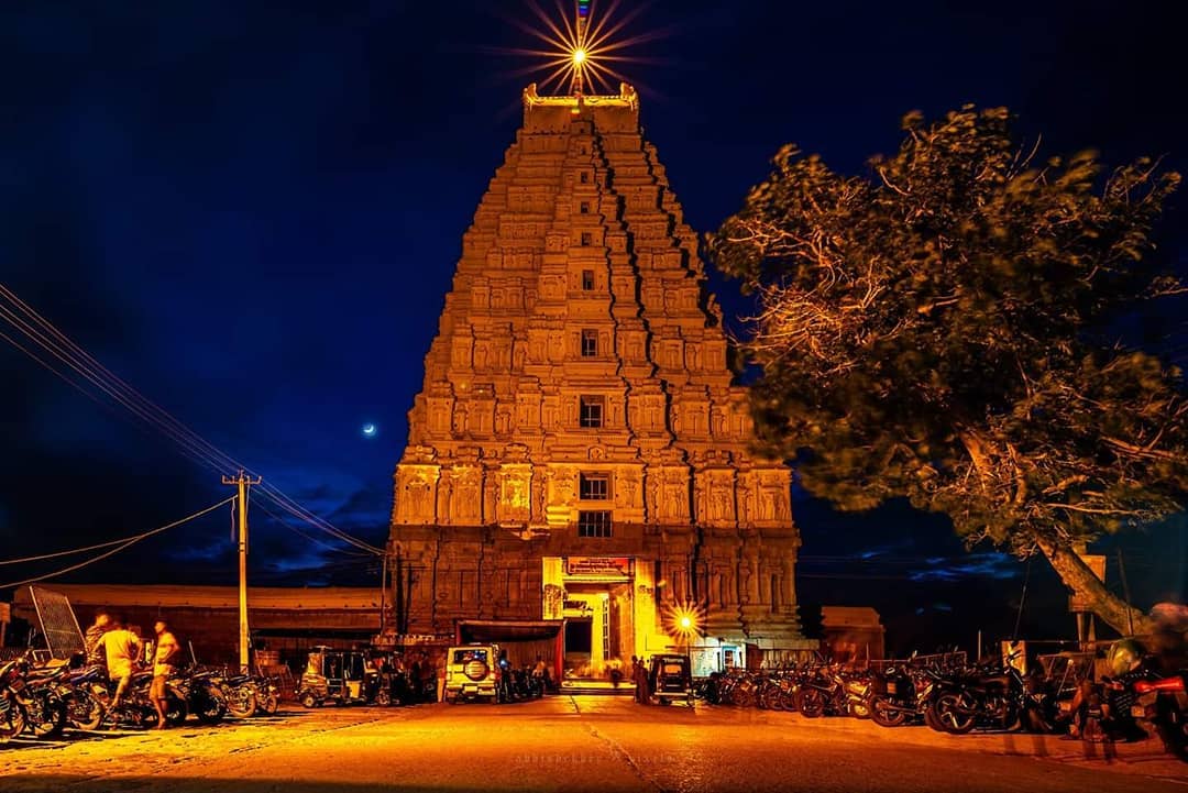 The Gorgeous Virupakhsa Temple of Hampi © Abhishekdey pixels

#abhishekdeypixels 
#_hpics
#_woi 
#_coi
#incredibleindia 
#i_hobbygraphy
#NGTIndia 
#nikonindiaofficial 
#nikonindia 
#indianphotography 
#_soi
#IndianShutterBugs
#ISBTraveler 
#photographers_of_india 
#goodshotz 
#indiaphotostory 
#karnataka 
#India 
#UNESCO
#indianphotographyhub 
#OTHallofFrame 
#IamATraveler
#travelphotography 
#instagood 
#ig_shotz